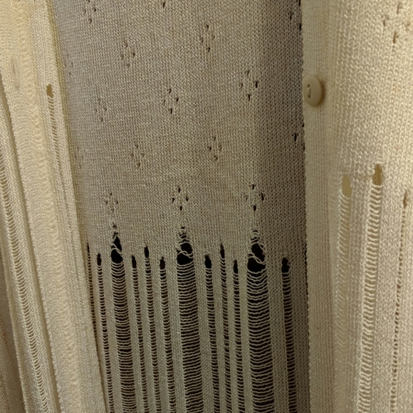 Duster Dorothy Scholeen - Picture 4 of 5